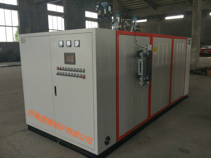 電熱蒸汽發(fā)生器