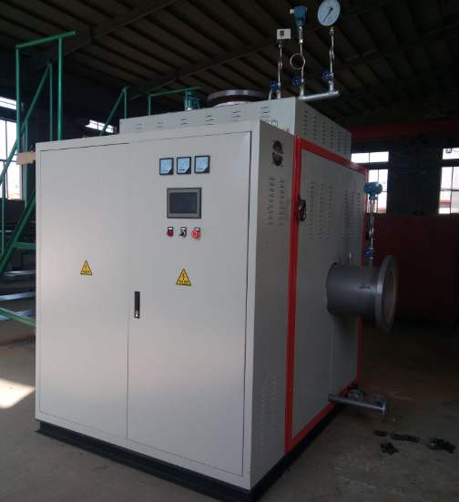 節(jié)能電蒸汽鍋爐