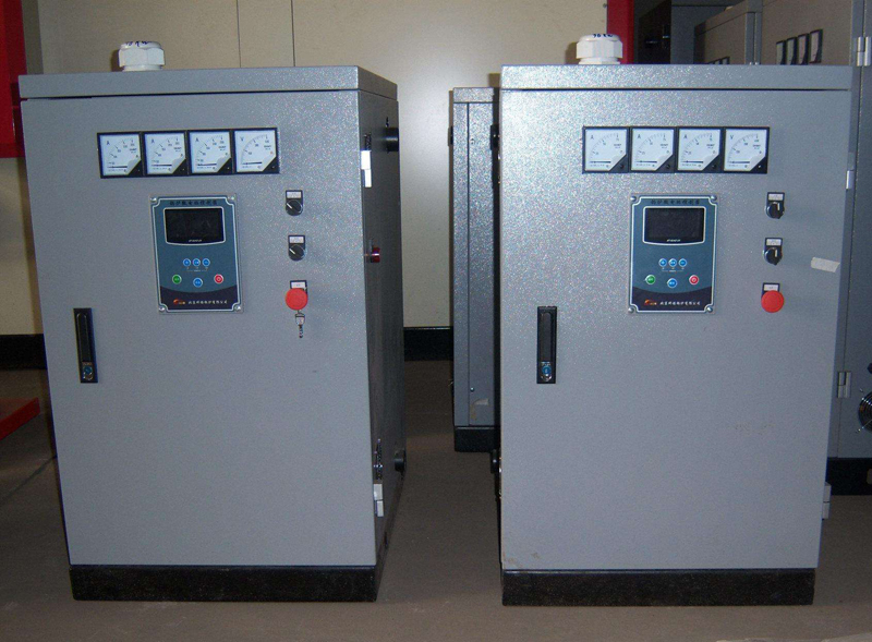 電熱水鍋爐廠家