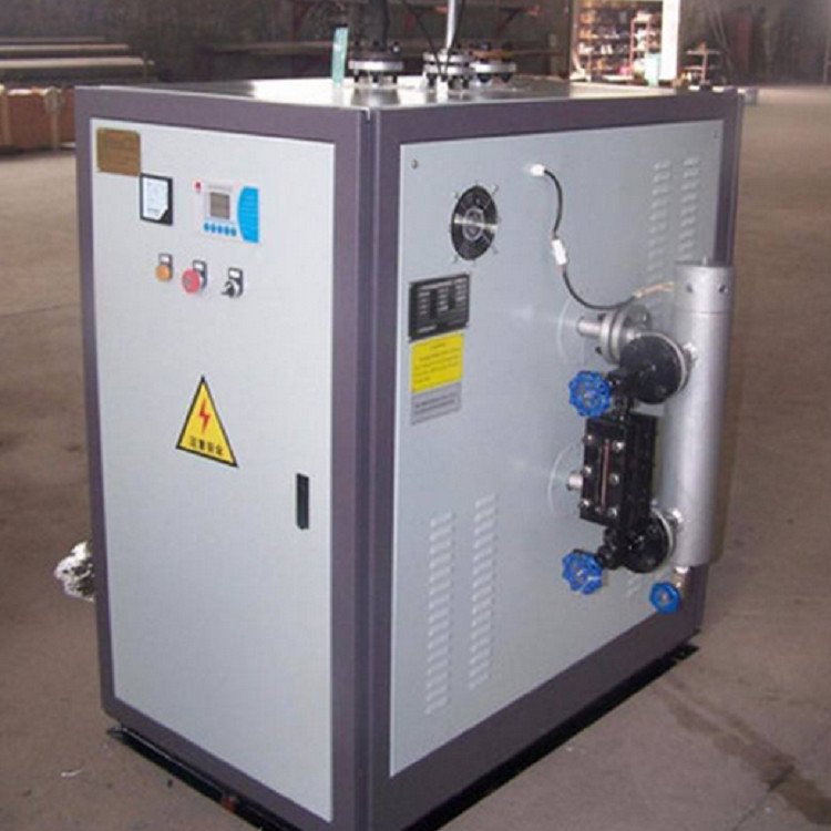 電加熱蒸汽鍋爐