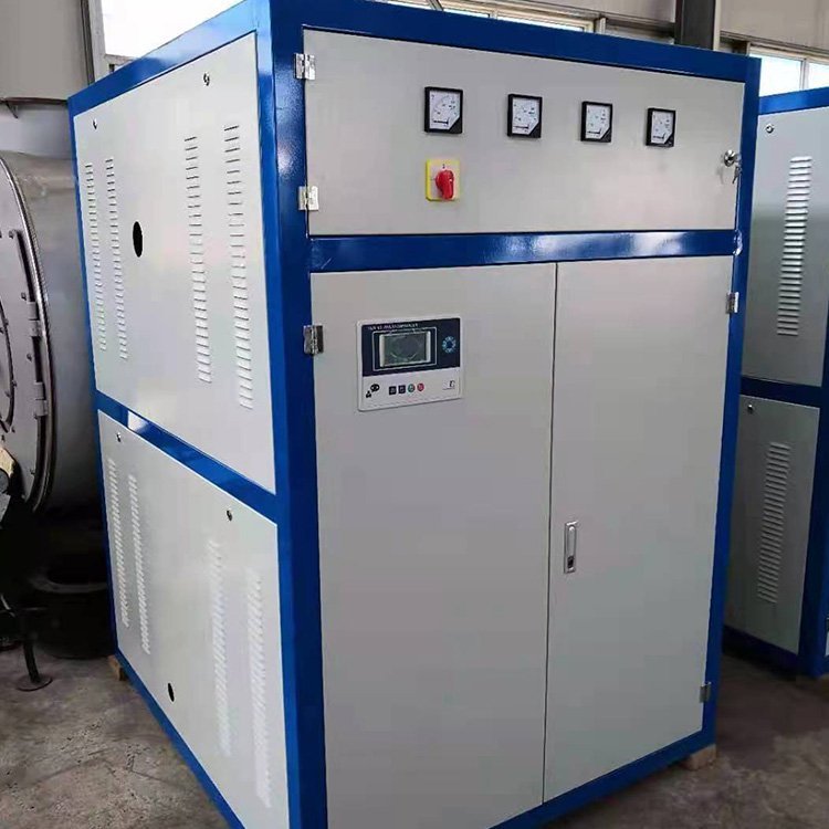 賓館90KW電熱水鍋爐