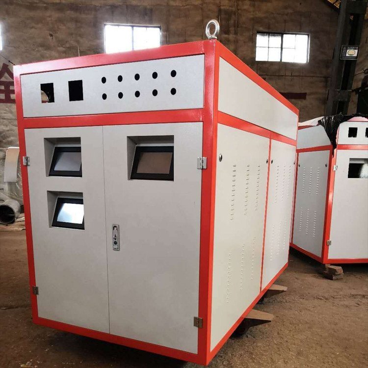 洗浴中心電熱水鍋爐